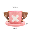 One Piece Straw Hat Mug – Ceramic Edition