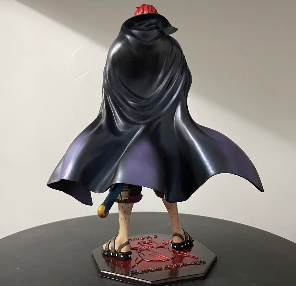 Red-Haired Shanks Action Figure – One Piece Collector Edition(26cm)