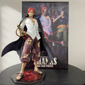 Red-Haired Shanks Action Figure – One Piece Collector Edition(26cm)